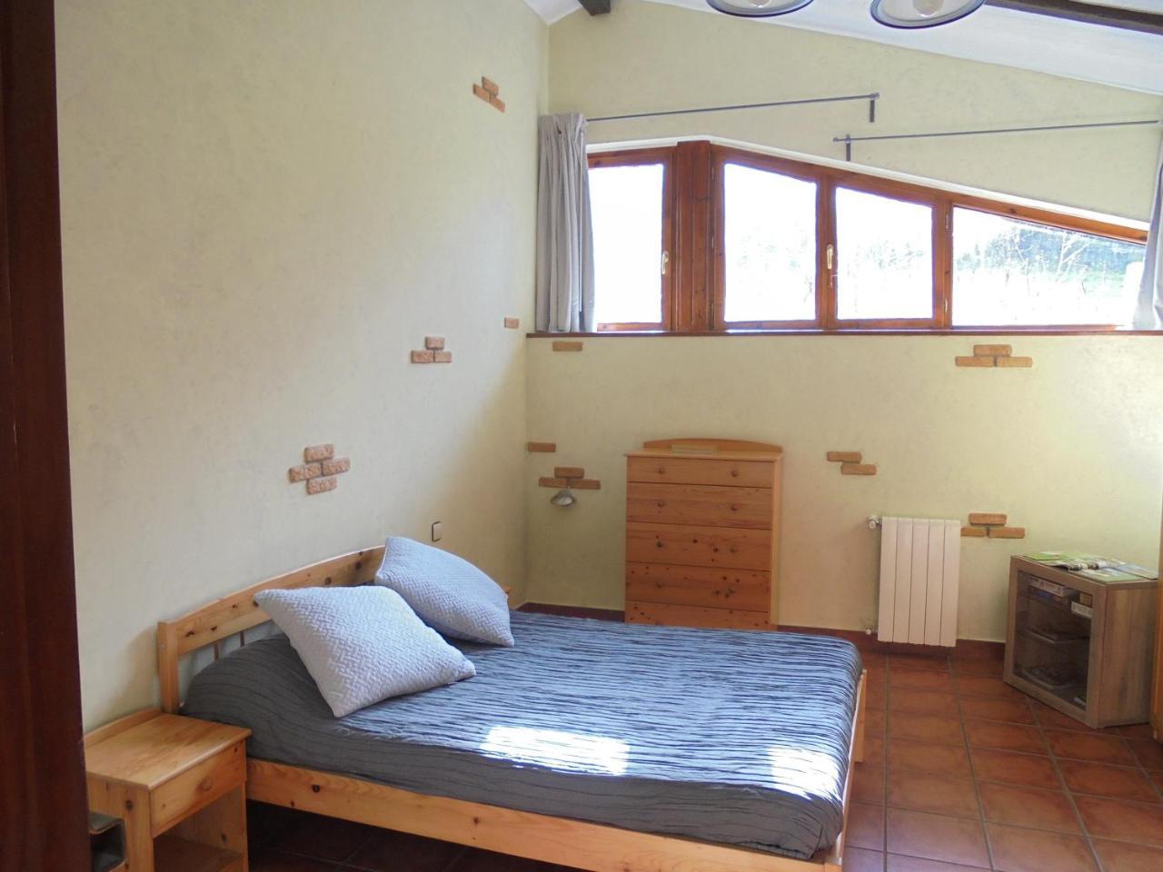Albergue Areitz Soroa Arce Luaran gambar