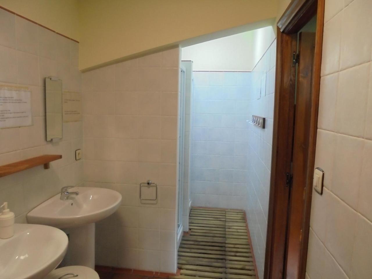 Albergue Areitz Soroa Arce Luaran gambar
